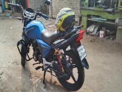 Runner Turbo 125